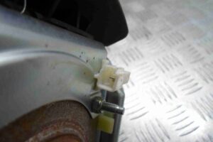 Изображение товара 87159 - 00087159 podushka bezopasnosti voditelya 