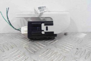 Изображение товара 87175 - 00087175 blok upravleniya besklyuchevogo dostupa Citroen C5