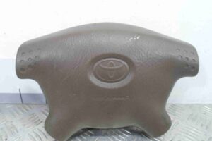 Изображение товара 87247 - 00087247 podushka bezopasnosti voditelya Renault Scenic