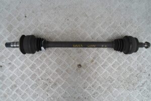 Изображение товара 87296 - 00087296 poluos zadnyaya pravaya Honda Ridgeline