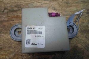 Изображение товара 87327 - 00087327 blok usilitelya antenny 