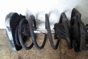 Изображение товара 87350 - 00087350 amortizator perednij levyj Ford Explorer