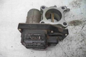 Изображение товара 87392 - 00087392 zaslonka drosselnaya 