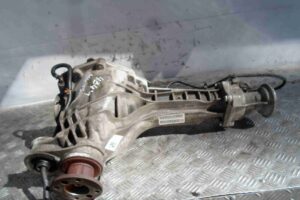 Изображение товара 87401 - 00087401 reduktor perednij 