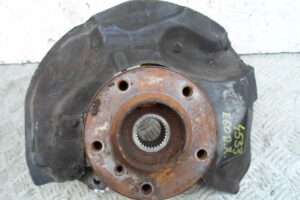 Изображение товара 87437 - 00087437 kulak povorotnyj pravyj 3