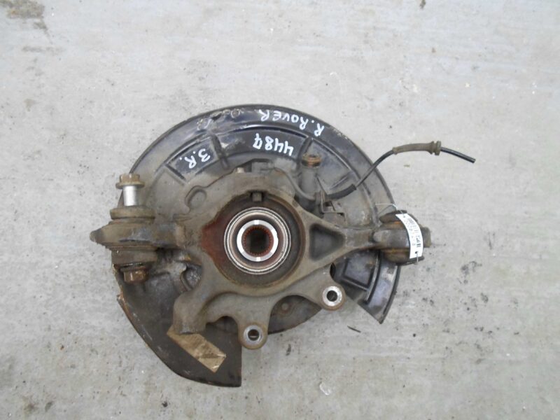 Изображение товара 87468 - 00087468 stupitsa zadnyaya pravaya Audi Q5