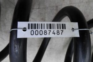 Изображение товара 87487 - 00087487 pruzhina zadnyaya 2