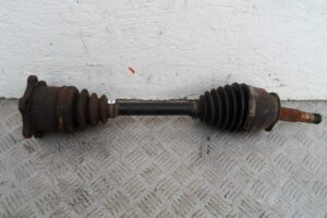 Изображение товара 87581 - 00087581 poluos perednyaya levaya Land Rover Range Rover Sport