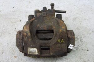 Изображение товара 87595 - 00087595 support perednij levyj Chevrolet Aveo