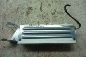 Изображение товара 87662 - 00087662 podushka bezopasnosti passazhira Ford Scorpio