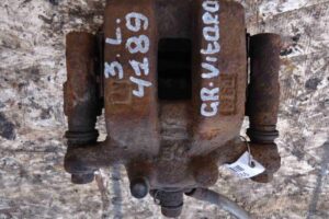 Изображение товара 87666 - 00087666 support zadnij levyj 