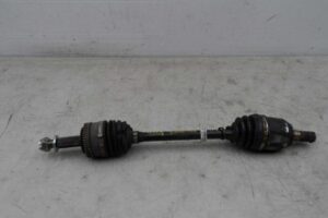 Изображение товара 87716 - 00087716 poluos perednyaya levaya Alfa Romeo 146