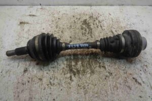 Изображение товара 87791 - 00087791 poluos perednyaya pravaya 