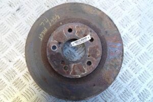 Изображение товара 87828 - 00087828 disk tormoznoj perednij Volkswagen Amarok