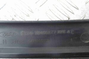 Изображение товара 87840 - 00087840 nakladka kryshki bagazhnika 3