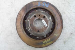 Изображение товара 87856 - 00087856 disk tormoznoj perednij Skoda Yeti