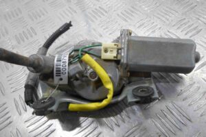 Изображение товара 87900 - 00087900 dvigatel stekloochistitelya perednij 