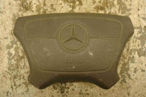 Изображение товара 87949 - 00087949 podushka bezopasnosti voditelya Ford Probe