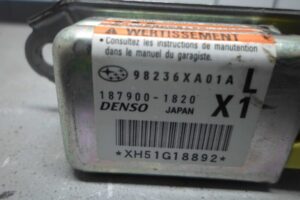 Изображение товара 88029 - 00088029 datchik udara Peugeot 306 3