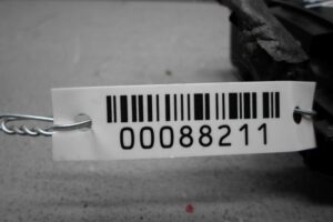 Изображение товара 88211 - 00088211 pereklyuchatel sveta Skoda Yeti 2