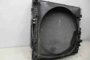 Изображение товара 88220 - 00088220 kasseta radiatorov 