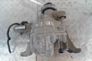 Изображение товара 88261 - 00088261 reduktor zadnij Hyundai H1 2