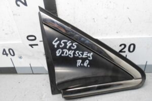 Изображение товара 88296 - 00088296 steklo kuzovnoe pravoe 