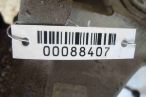 Изображение товара 88407 - 00088407 stupitsa zadnyaya levaya 