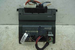 Изображение товара 88416 - 00088416 blok upravleniya sidenem Ford Scorpio