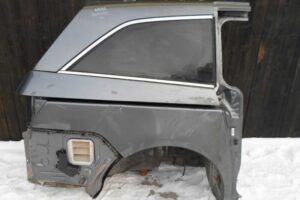 Изображение товара 88440 - 00088440 chetvert zadnyaya pravaya 