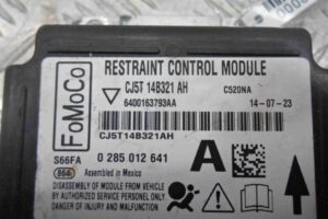 Изображение товара 88567 - 00088567 blok upravleniya podushek bezopasnosti 3