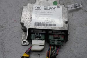 Изображение товара 88577 - 00088577 blok upravleniya podushek bezopasnosti Audi TT