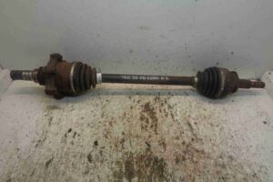 Изображение товара 88588 - 00088588 poluos zadnyaya pravaya SAAB 9 3