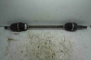 Изображение товара 88794 - 00088794 poluos zadnyaya levaya 