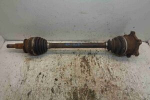 Изображение товара 88854 - 00088854 poluos zadnyaya pravaya SAAB 9 3