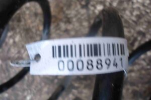 Изображение товара 88941 - 00088941 pruzhina perednyaya Chevrolet Aveo