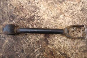 Изображение товара 88944 - 00088944 rychag zadnij levyj Toyota Hiace