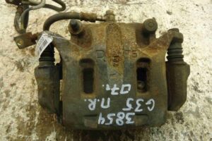 Изображение товара 89005 - 00089005 support perednij pravyj Peugeot 4007