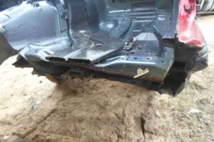 Изображение товара 89026 - 00089026 perednyaya chast kuzova