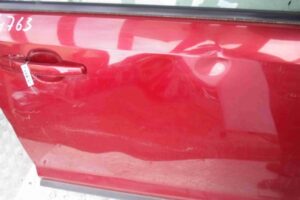 Изображение товара 89071 - 00089071 dver perednyaya pravaya Ford Kuga