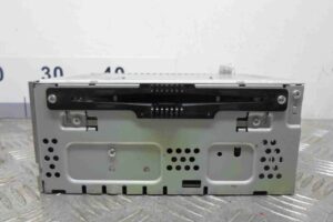 Изображение товара 89072 - 00089072 magnitola Chevrolet Aveo