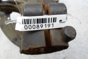 Изображение товара 891914 - 000891914 kulak povorotnyj pravyj Volkswagen Golf 1