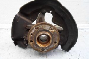 Изображение товара 891914 - 000891914 kulak povorotnyj pravyj Volkswagen Golf