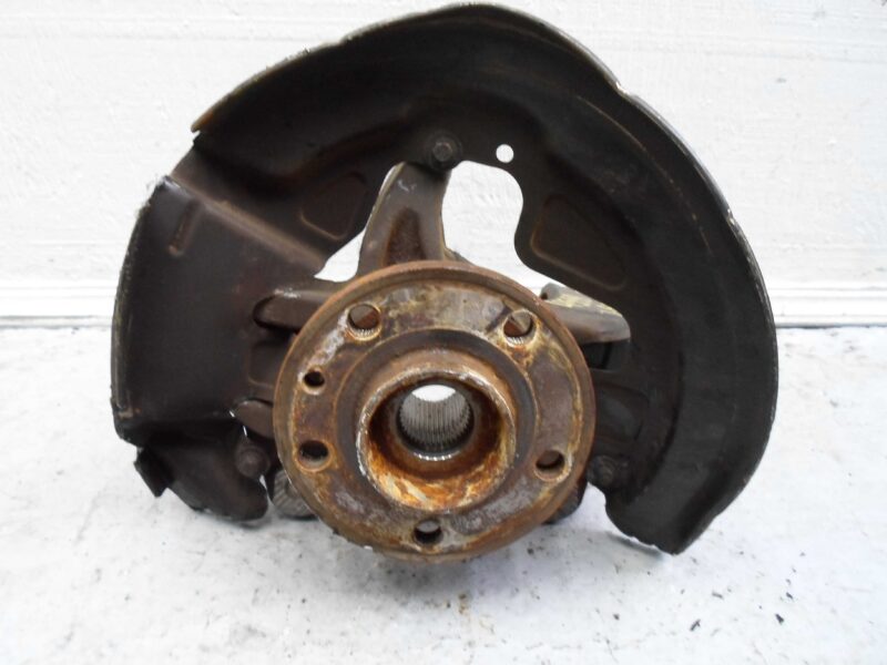 Изображение товара 891914 - 000891914 kulak povorotnyj pravyj Volkswagen Golf