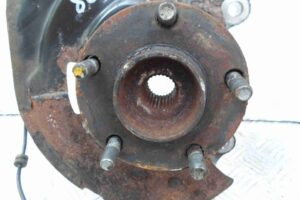 Изображение товара 89229 - 00089229 kulak povorotnyj pravyj Toyota Hiace