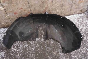 Изображение товара 89257 - 00089257 podkrylok zadnij pravyj 