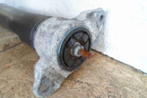 Изображение товара 89349 - 00089349 amortizator zadnij pravyj 1