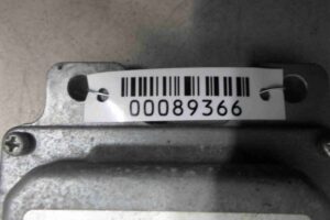 Изображение товара 89366 - 00089366 blok upravleniya kpp Kia Carens