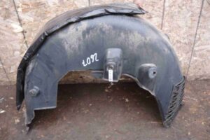 Изображение товара 89372 - 00089372 podkrylok zadnij pravyj Ford Transit