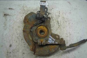 Изображение товара 89383 - 00089383 kulak povorotnyj pravyj Audi TT